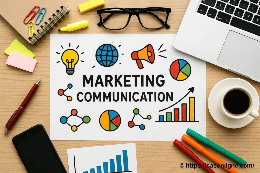 Marketing et communication