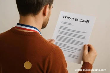 Quel document remplace le Kbis pour un auto-entrepreneur ?