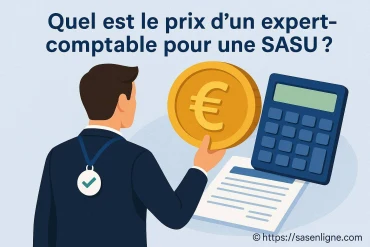 Quel est le prix d’un expert-comptable pour une SASU ?