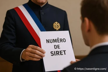 Qui délivre le numéro de SIRET et comment l'obtenir ?