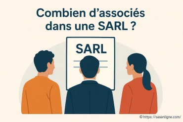 Combien d'associés peut-il y avoir dans une SARL ?
