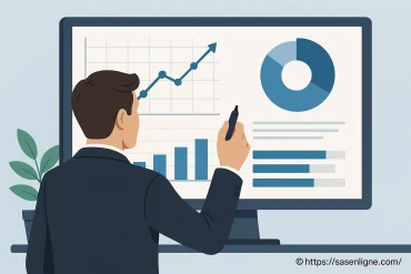 Suivre ses indicateurs de performance : pourquoi et comment le faire efficacement ?