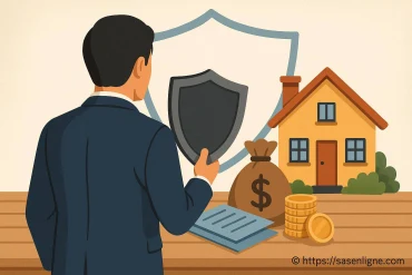 Comment protéger son patrimoine dans une entreprise individuelle ?
