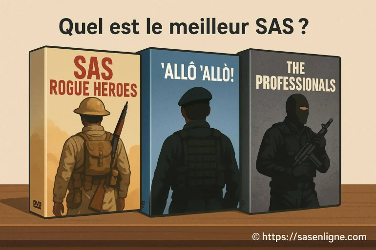 Quel est le meilleur SAS pour créer votre entreprise ?