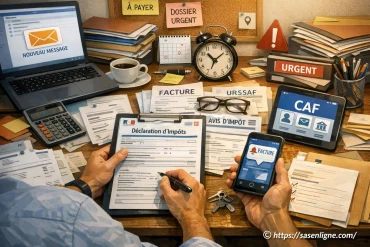 Gérer ses obligations administratives au quotidien : conseils pratiques